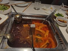 -海底捞火锅(长宁路龙之梦店)