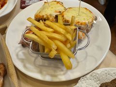 -老井俄式餐厅