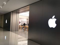 -Apple零售店(新街口店)