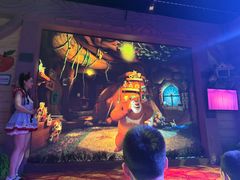 -沈阳方特欢乐世界