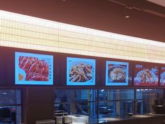 -聚味瞿记·龙虾堂(咸嘉湖店)