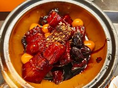 -鑫小城故事·藕汤·家常菜(首义店)