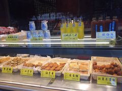 -四季小馆·地道北京小吃(广百店)
