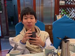 -阿西娅食府(中关村店)