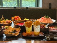 -三出山火锅(南京万象天地店)