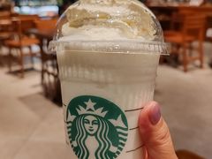 -星巴克(威尼斯人店)