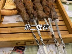 -东四民芳餐厅(世茂工三店)