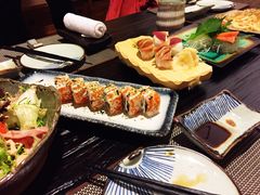 -芥岛(河北大街店)