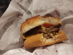 -肯德基(中关村E世界店)