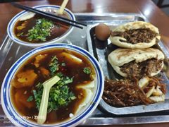 -牛街老爆肚满(牡丹园店)