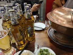 -寻小欢焖烤羊肉串(九眼桥店)