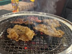 -金刚山(学府路店)