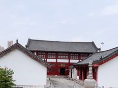 -归元·云集斋素菜馆