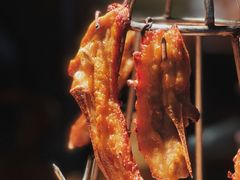 和田架子肉-楼兰新疆主题餐厅(悠方店)