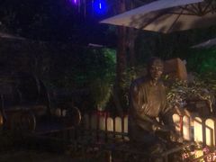 -老洋房花园饭店(绍兴路店)