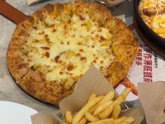 榴莲多多比萨-必胜客餐厅(昆百大泰业城店)