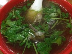 -潘国仙耳光馄饨(黄家阙路店)