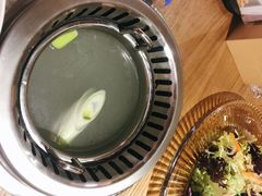 -尚海豆捞(乐虹坊店)