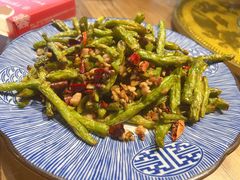 -關東雪东北菜(中庚漫游城店)