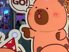 -上海静安昆仑大酒店