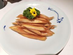 开胃萝卜皮-卯时(惠山古镇店)