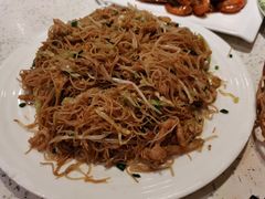 三丝炒米粉-又一间茶点轩(百汇广场店)