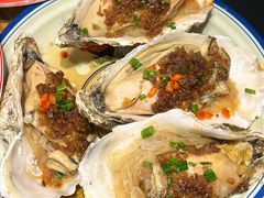 -老姑砂锅·烧烤天津菜(体北道店)