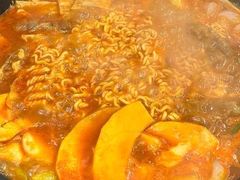 -三餐季年糕火锅(韩乐坊店)