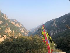-黑龙潭风景区