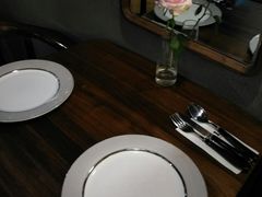 餐具摆设-1861意大利餐厅(文化广场店)