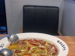-太二酸菜鱼(SM城市广场店)