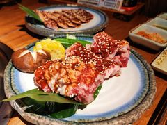 -竹涟烧肉(太古里店)