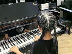 -柏斯音乐(北京荟聚购物中心)