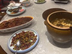 -黔城故事(虎峰别墅店)
