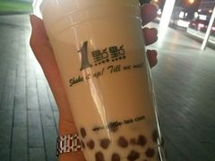 -1点点(银座和谐广场店)