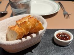 -秋林西餐厅(总店)