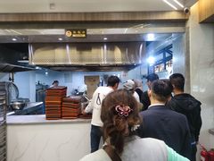 -清真磨沟沿老字号牛肉面(总店)