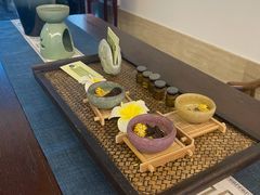 -天目湖御水温泉·度假酒店