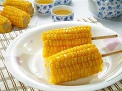 玉米-文星素食(兴华路店)