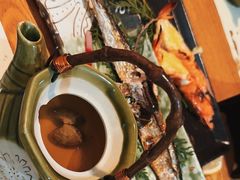 -和创柚子·会席日本料理(新区淮海街店)