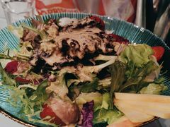 -巴特餐饮6加1音乐餐吧·新疆菜