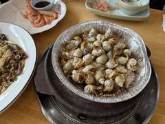 -启东小海鲜(庄先湾路1号店)