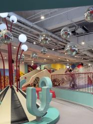 -Eureka优瑞卡儿童主题乐园(合生汇购物中心店)