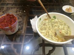 -毅祥斋老孙家泡馍(北院门鼓楼店)