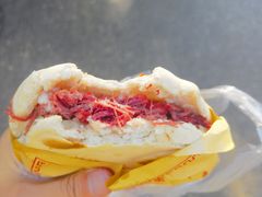 -杨天玉腊牛羊肉