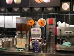 -去茶山(鸿通城店)