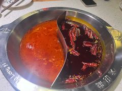 -大龙燚火锅