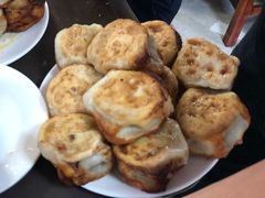 门钉肉饼-宝瑞门钉肉饼店