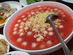 -涌觅名灶·本地海鲜宁波菜(财富广场店)