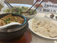 -东方饺子王(和平里店)